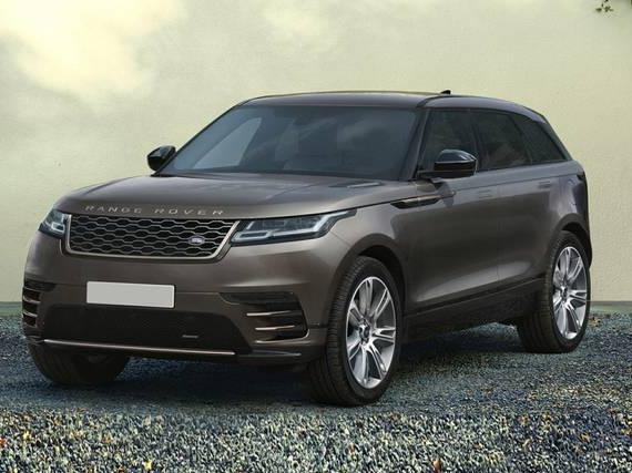LAND ROVER RANGE ROVER VELAR 2022 SALYT2EXXNA341640 image